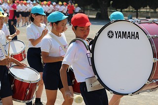 深谷市立常盤小学校-